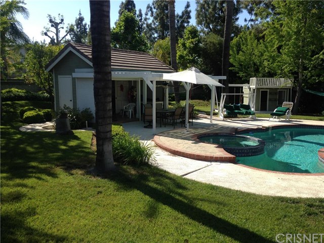 10251 Vanalden Ave, Northridge CA 91324
