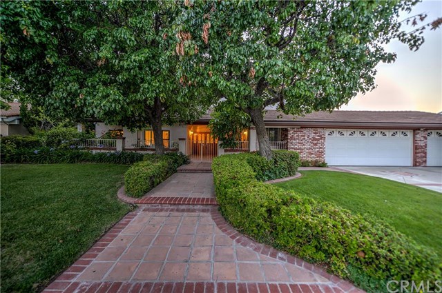For Sale: 9223 Paso Robles Ave Northridge, CA 91325