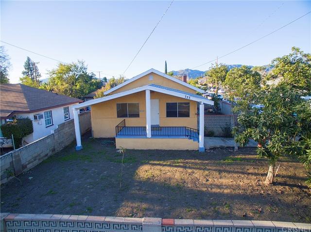 1934 Lucas St #1