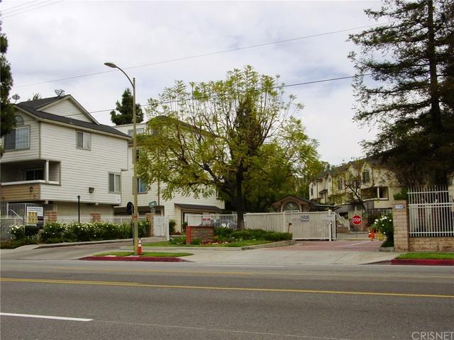 11300 Foothill Blvd #38