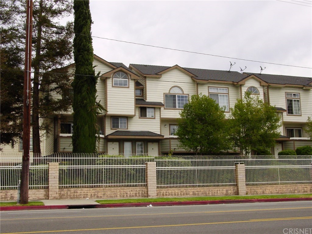 11300 Foothill Blvd #38