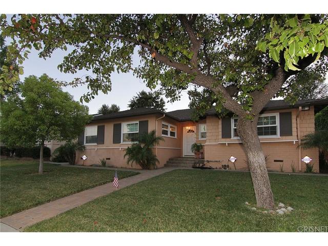 6449 Corbin Ave