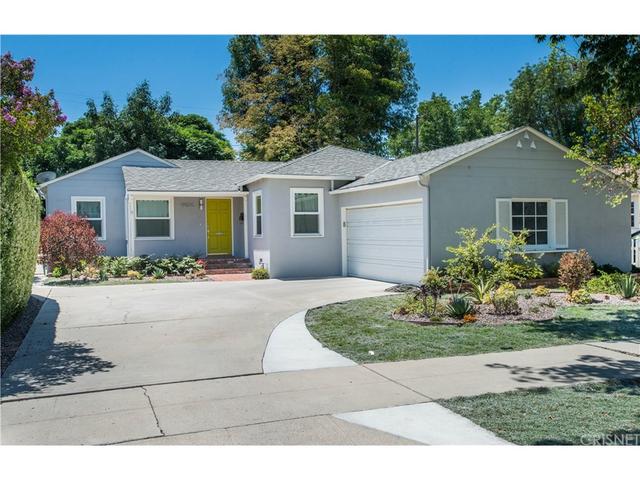 6449 Corbin Ave