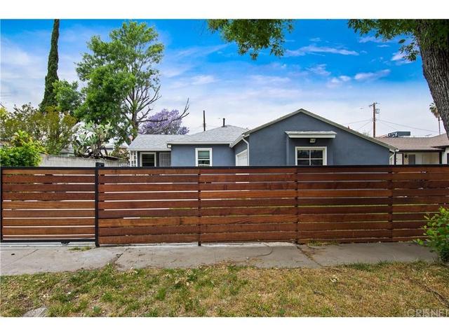 6449 Corbin Ave