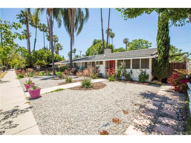6449 Corbin Ave