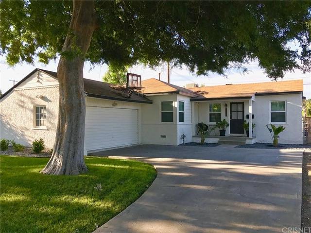 6449 Corbin Ave