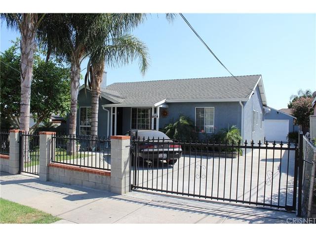 13181 Bromont Ave