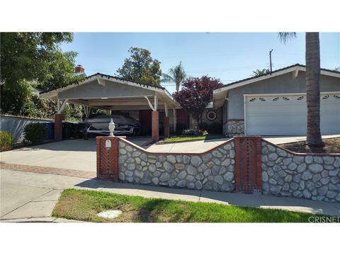 11736 Gerald Ave
