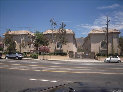 14152 Foothill Blvd #27