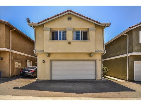 14152 Foothill Blvd #27