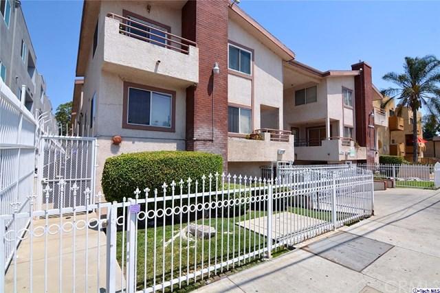 8454 Langdon Ave #4