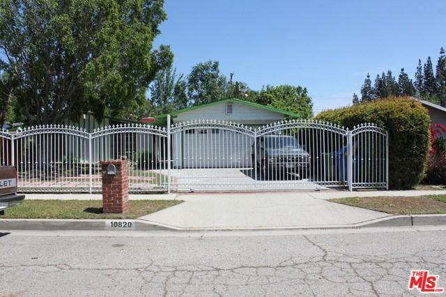 10820 Aqueduct Ave
