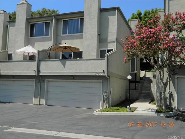 15617 Odyssey Dr #32
