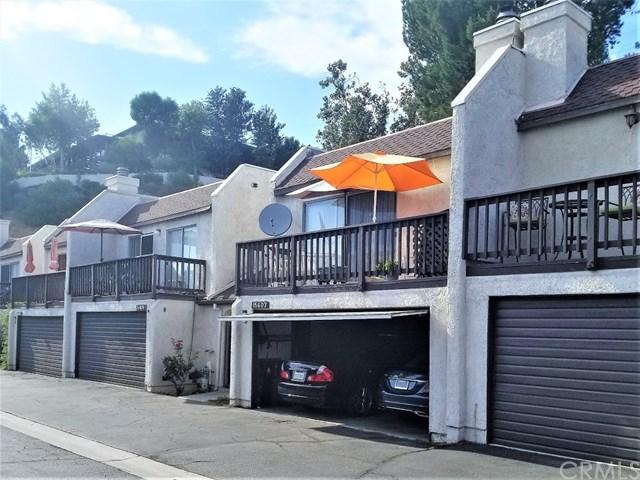 15617 Odyssey Dr #32