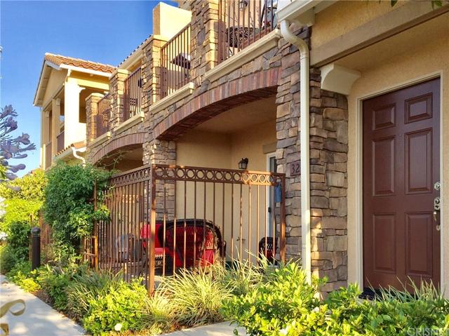 15617 Odyssey Dr #32