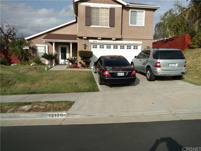 15617 Odyssey Dr #32