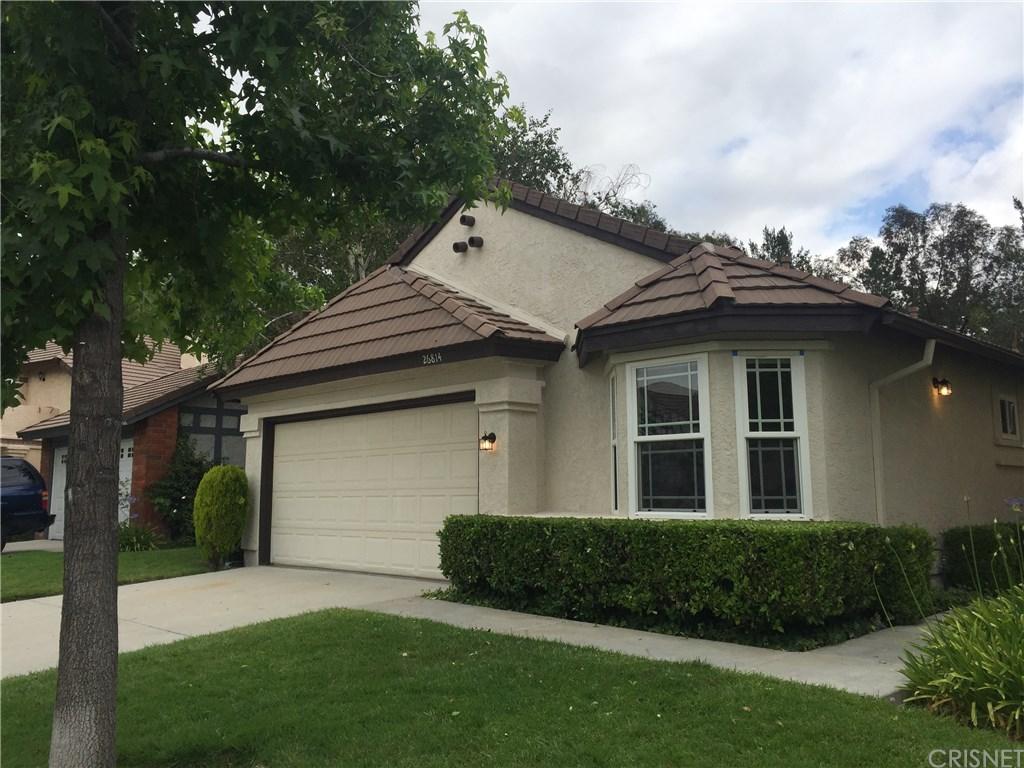 26904 Trestles Dr