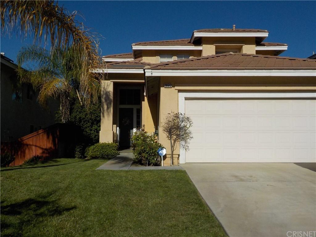 26904 Trestles Dr