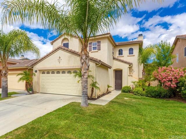 19509 Lanfranca Dr