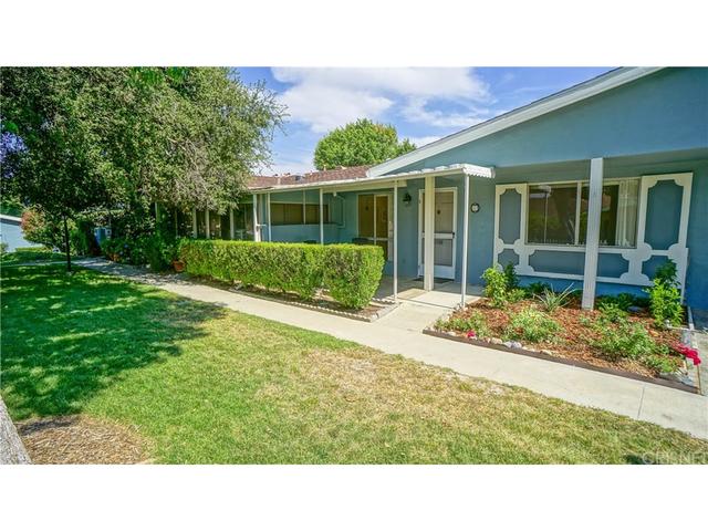 19237 Avenue Of The Oaks #B