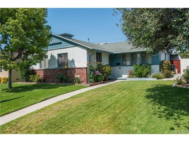 528 Stanford Rd