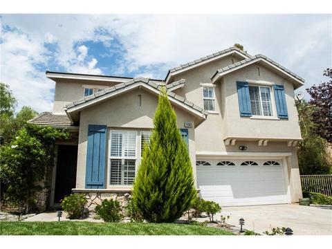 24922 Avignon Dr #65