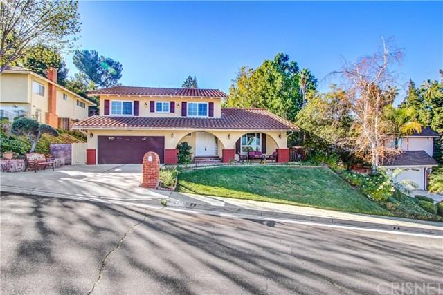 4721 Monarca Dr