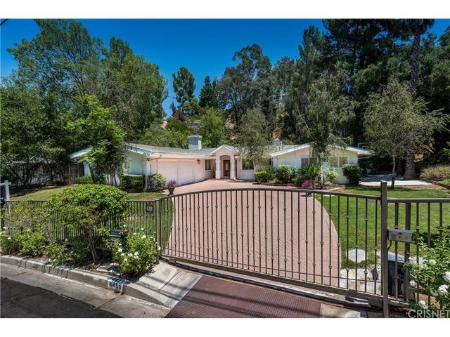 4620 Sendero Pl