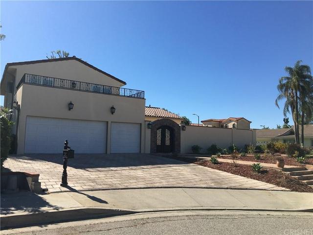 4620 Sendero Pl