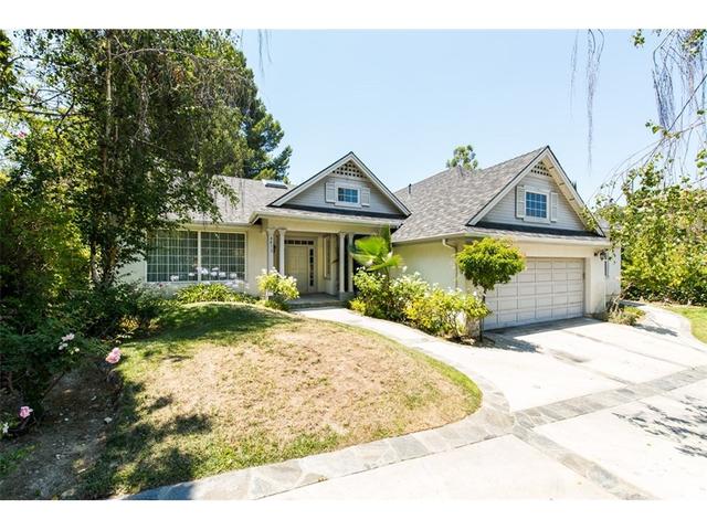 4620 Sendero Pl