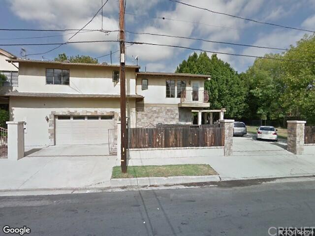 19305 Redwing St