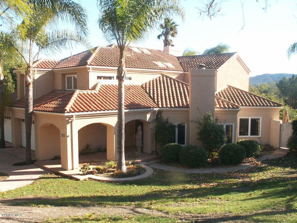 924 Camino Dos Rios