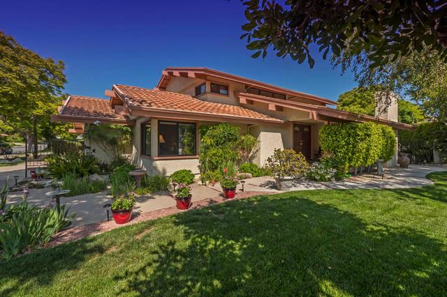 4260 Silverado Dr