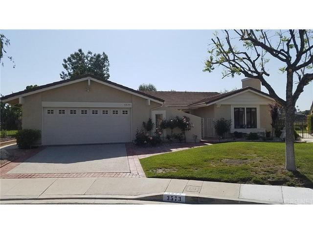 4260 Silverado Dr