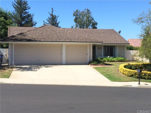 4260 Silverado Dr