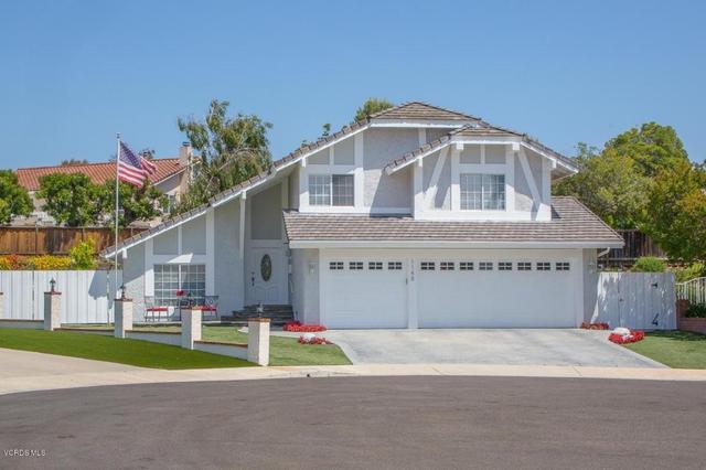 4260 Silverado Dr
