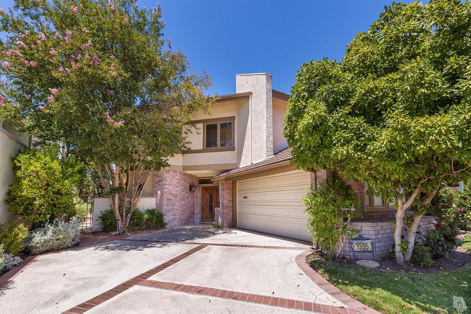 For Sale: 3935 Fairbreeze Cir Westlake Village, CA 91361
