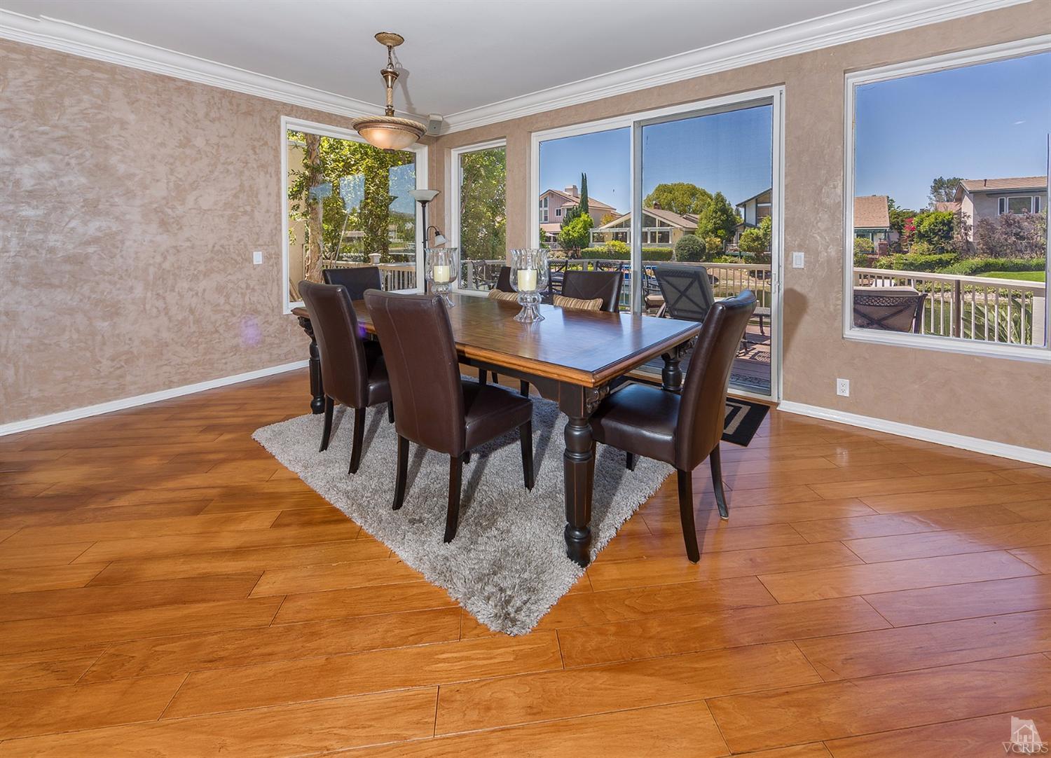 For Sale: 3935 Fairbreeze Cir Westlake Village, CA 91361