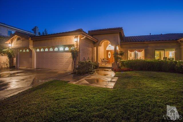 2169 Montrose Dr