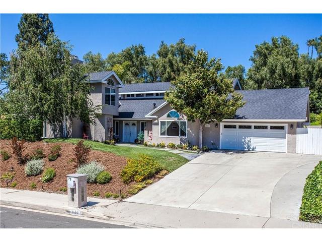 2169 Montrose Dr