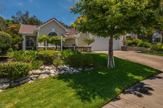 2669 Dorado Ct