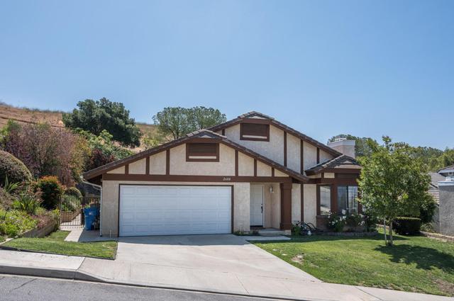 2669 Dorado Ct