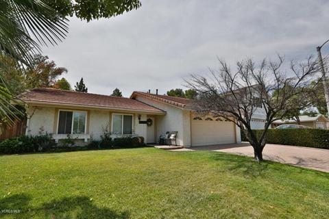 2110 Laurelwood Dr