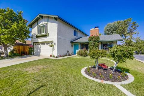 2110 Laurelwood Dr