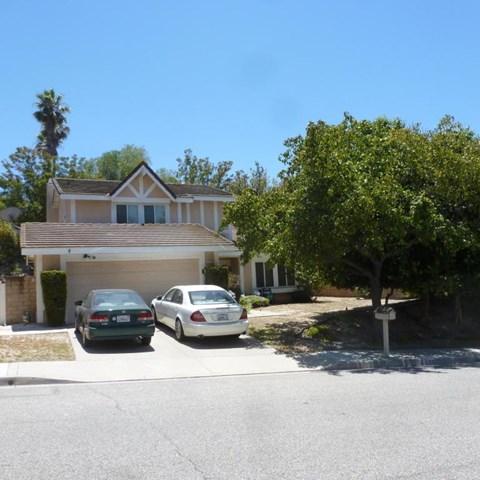 2110 Laurelwood Dr