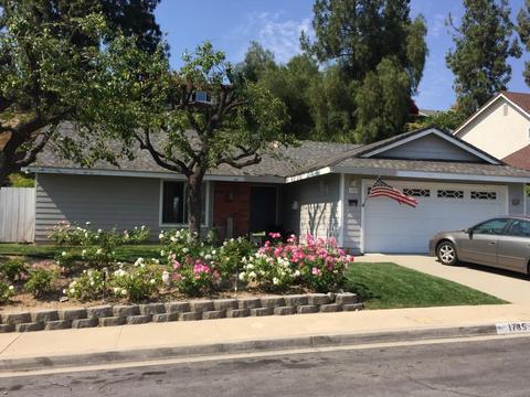 1720 Shady Brook Dr