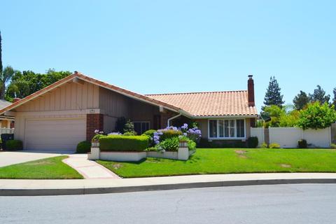 3191 W Black Hills Ct