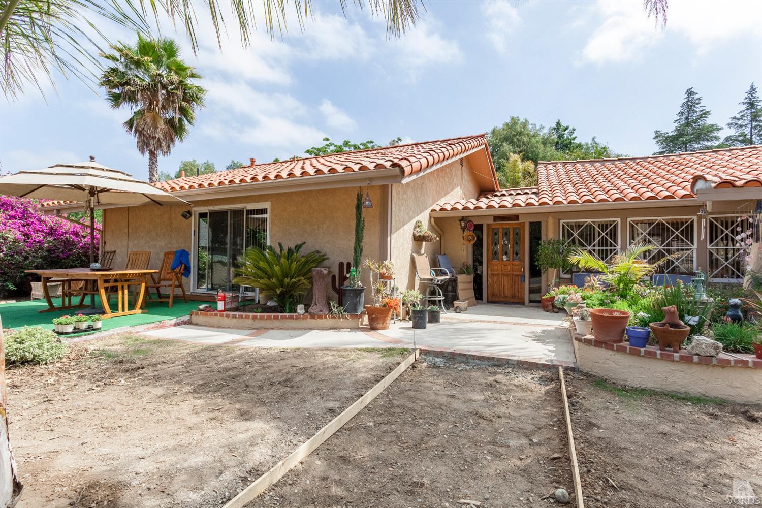 For Sale: 707 Rancho Rd Thousand Oaks, CA 91362
