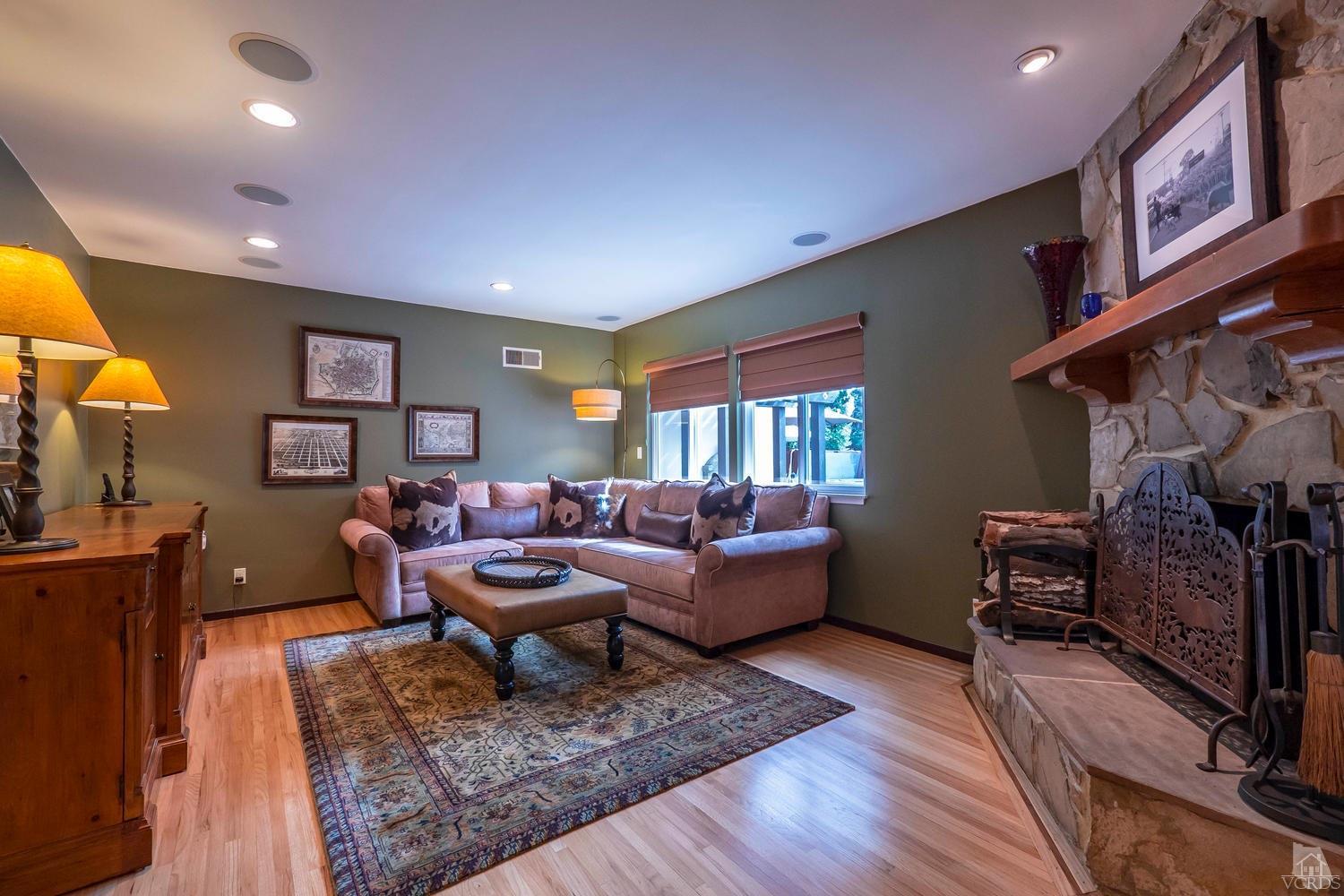 1226 Tierra Dr
