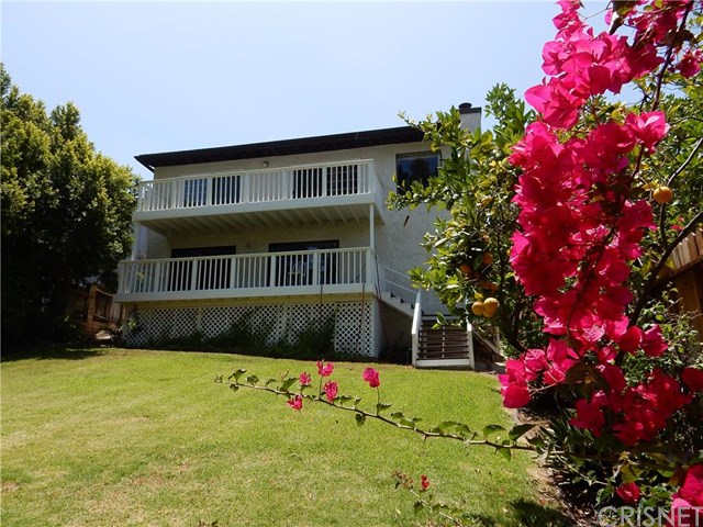 For Sale: 22763 Macfarlane Dr Woodland Hills, CA 91364